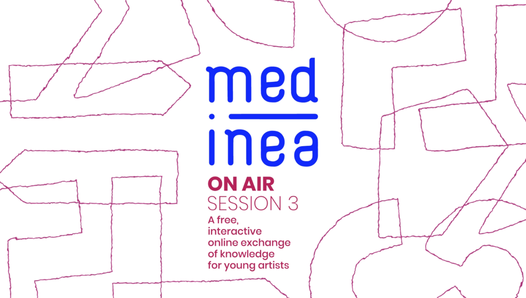 Medinea On Air - Session III