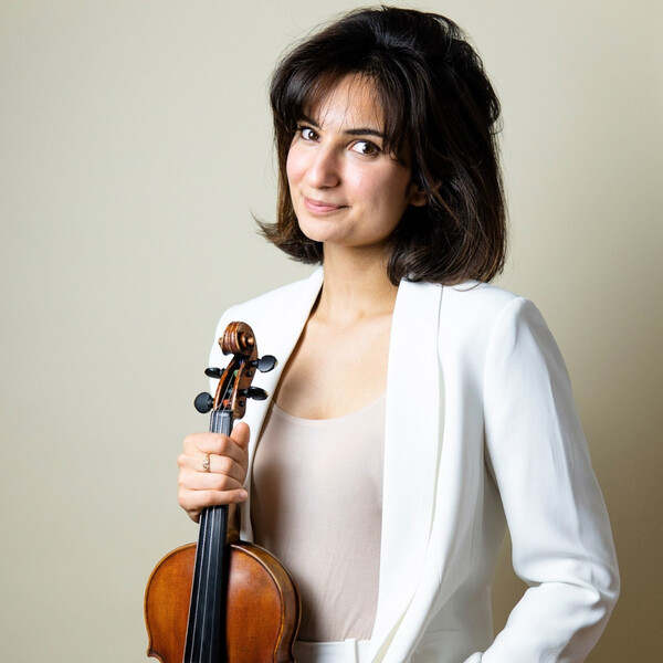 Ava Bahavi