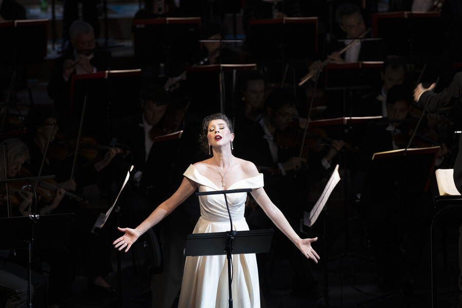 Lucie de Lammermoor