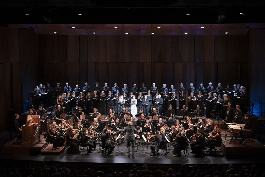 Missa Solemnis