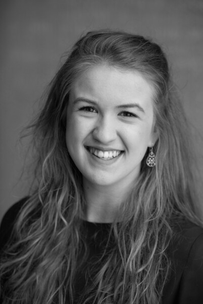 Charlotte Corderoy — Conductor — 2021 Young Women Opera Makers Residency