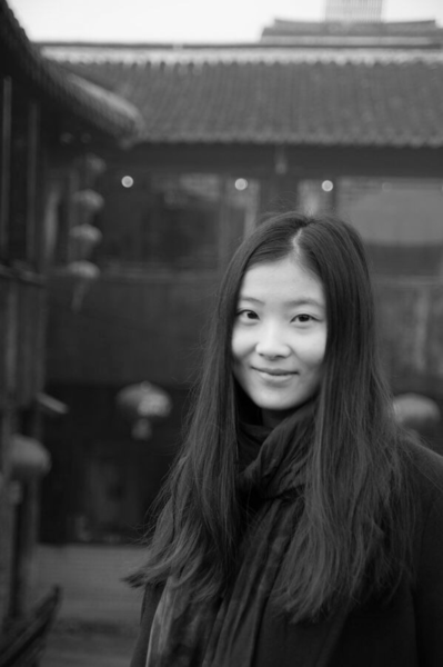 Lanqing Ding — Composer — 2021 Young Women Opera Makers Residency