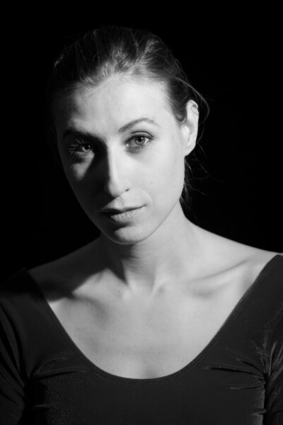 Elise Chauvin — Mezzo-soprano — 2021 Opéra de-ci de-là 