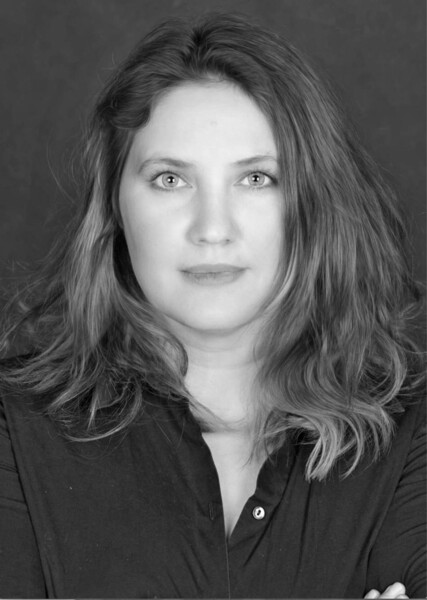Daniela Kerck — Stage director — 2020 Women Opera Makers Workshop