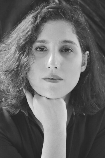 Golfam Khayam — Composer — 2020 Opera Creation Workshop