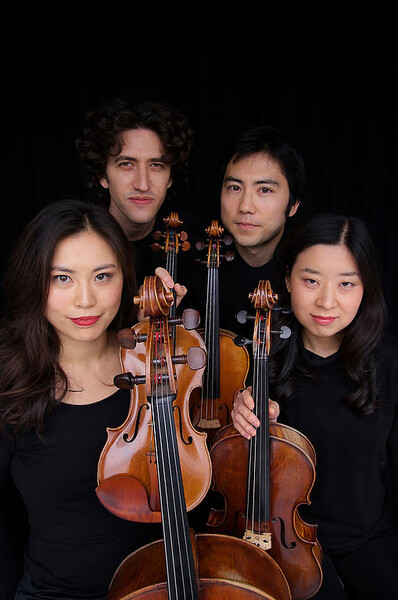 Quatuor Berlin-Tokyo