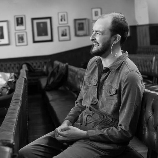 Gareth Mattey — Playwright — 2020 Opera Creation Workshop