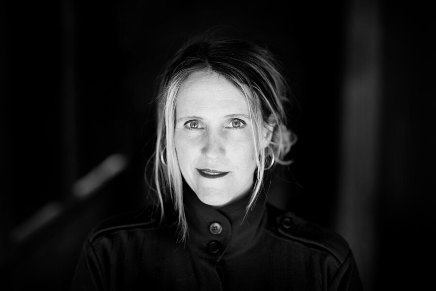 Helena Röhr — Stage director — 2020 Women Opera Makers Workshop