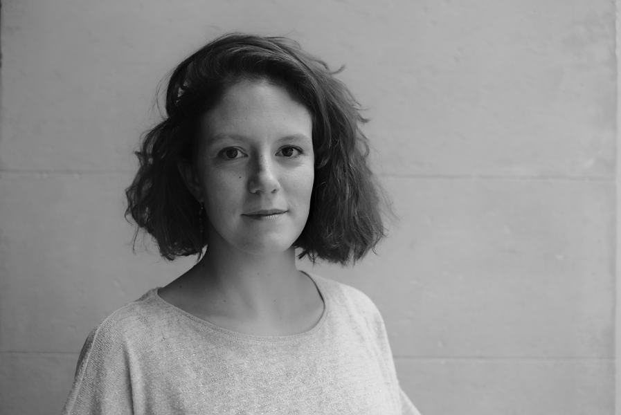 Louise Vignaud — Stage director — 2021 Young Women Opera Makers Residency