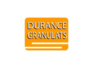 Logo Durance Granulats