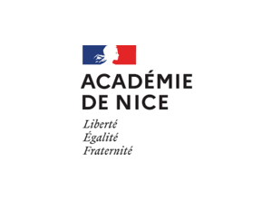 Logo Académie de Nice