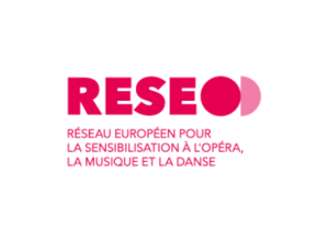 Logo Reseo