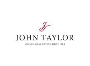 Logo John Taylor