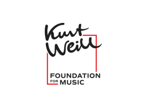 The Kurt Weill Foundation For Music