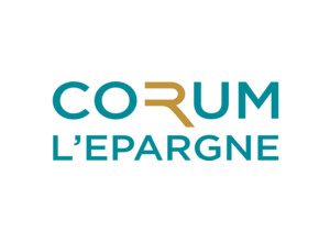 Corum l'Épargne (logo)