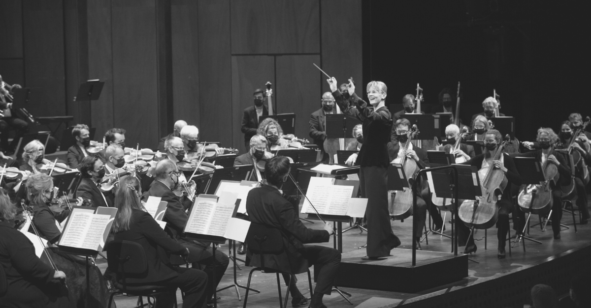 LONDON SYMPHONY ORCHESTRA | Festival d'Aix-en-Provence