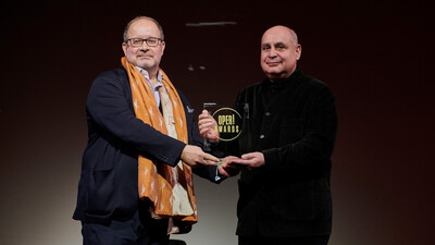 Oper Awards 2023 - Prix du Meilleur festival