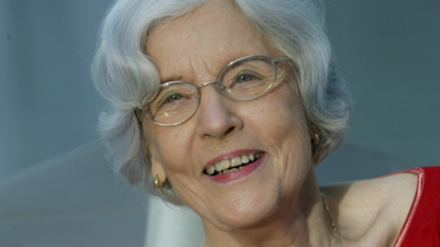 Betsy Jolas