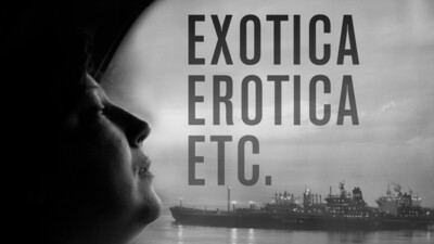 Exotica, Erotica Etc.