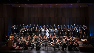 Missa Solemnis