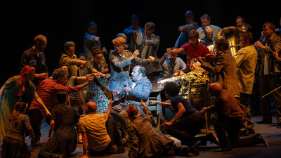 Wozzeck