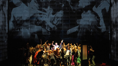 Wozzeck