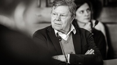 Gérard Bramoullé