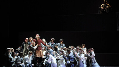 Belshazzar