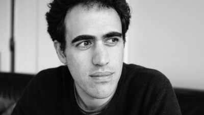 Adam Maor, compositeur de l&#039;opéra Les Mille Endormis