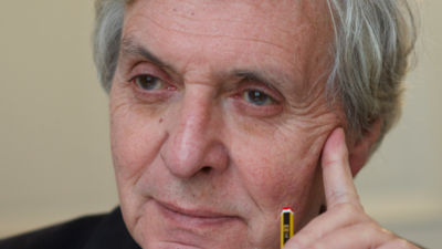 Philippe Boesmans