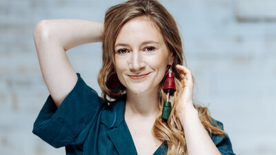 Sabine Devielhe © Piergab