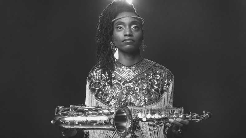 Lakecia Benjamin