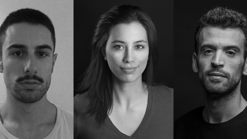 Compositeurs résidence Mélodie &amp; Création, Académie 2016