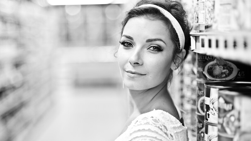Chloé Briot - Lauréate HSBC 2014
