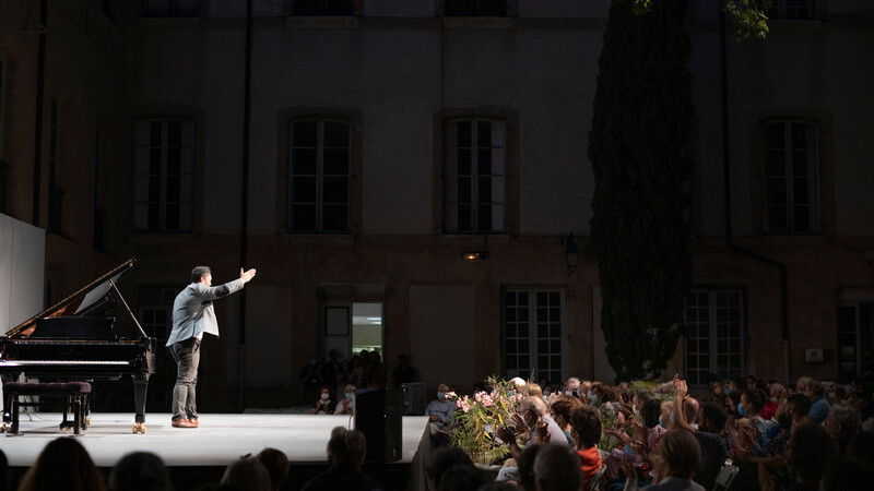 Concert Académie du festival_Aix en juin_juin 2021